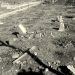 To bury a martyr is not a thing to be forgotten